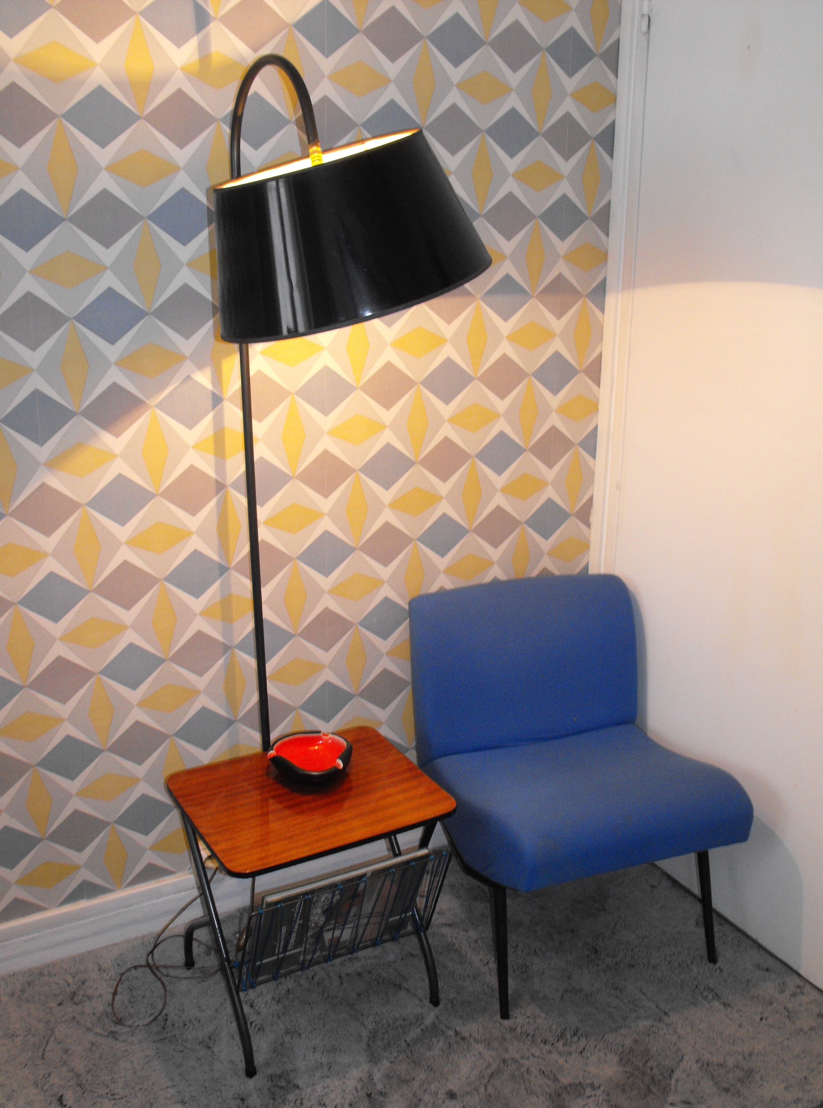Floor lamp 60