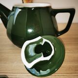 Ensemble à café ou thé 8 tasses et théière