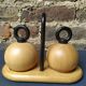 Set of salt and pepper mills