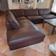 Roche bobois island sofa