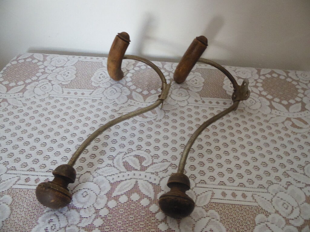 Duo of pateres double bistro