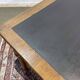 19th-century Victorian desk with writing surface