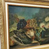 Nature morte
