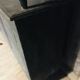 Black buffet 1900s