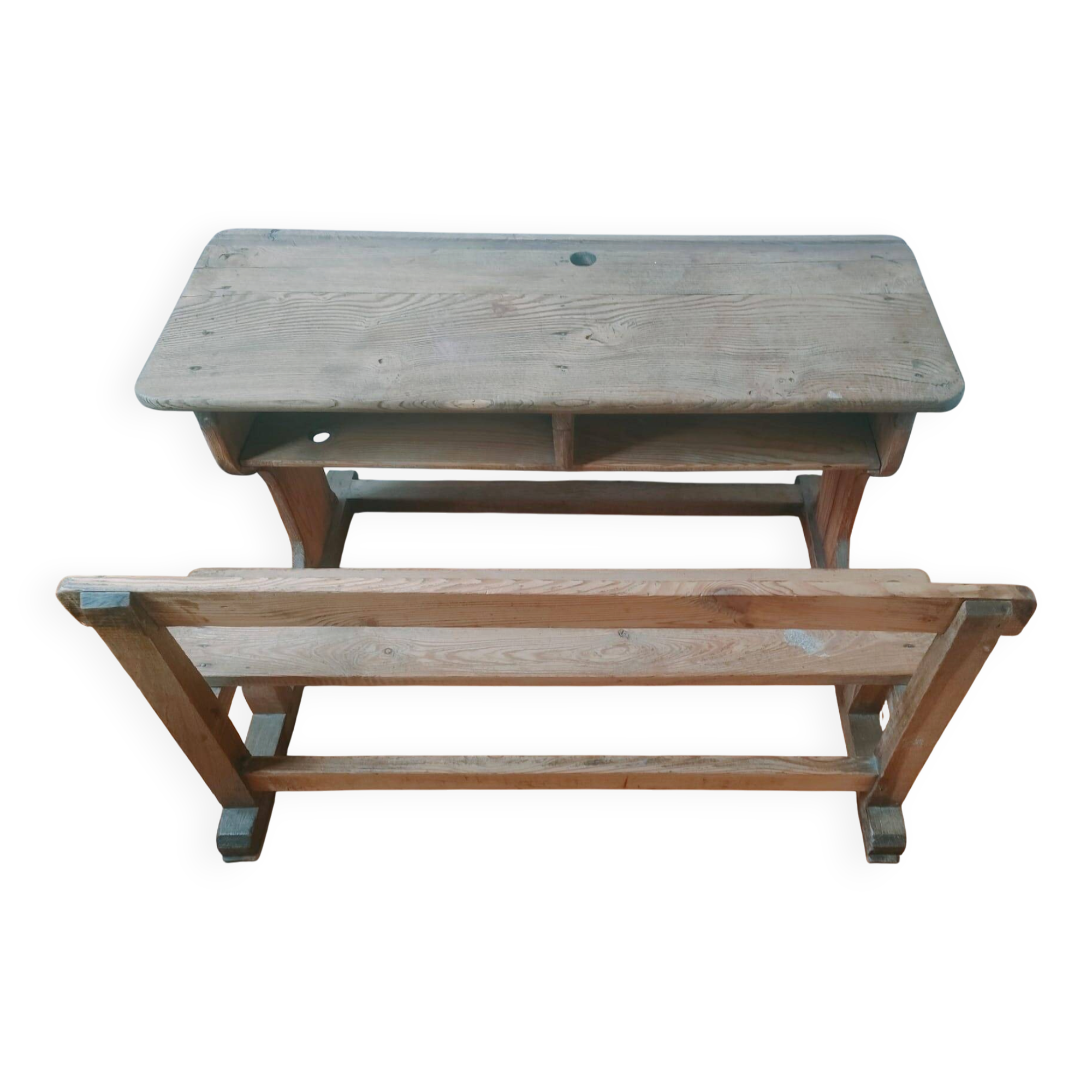 Bureau écolier