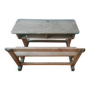 Bureau écolier