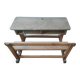 Bureau écolier