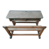 Bureau écolier