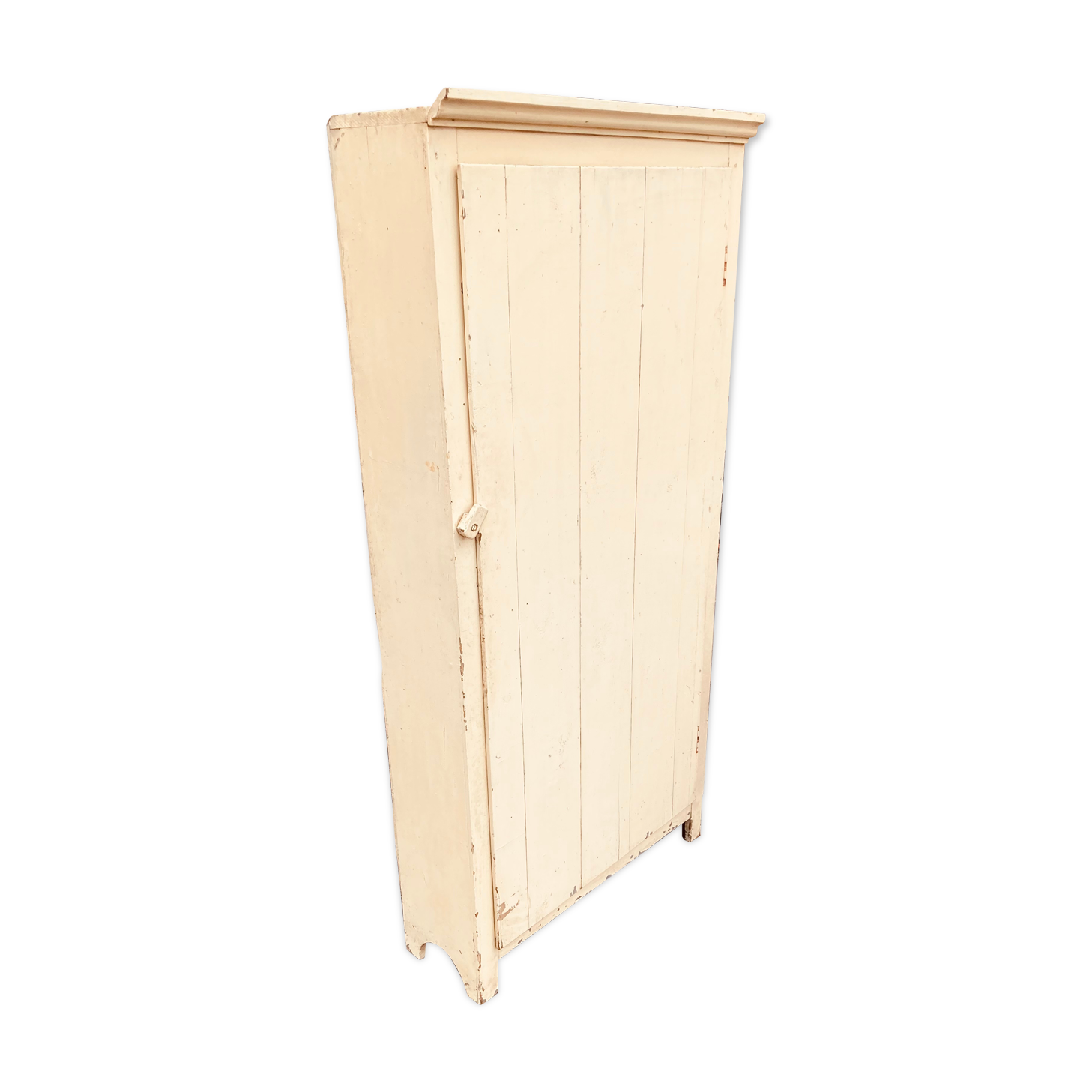 Former cloister cabinet