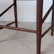 Teak and rope chair by Peter Hvidt and Orla Molgaard