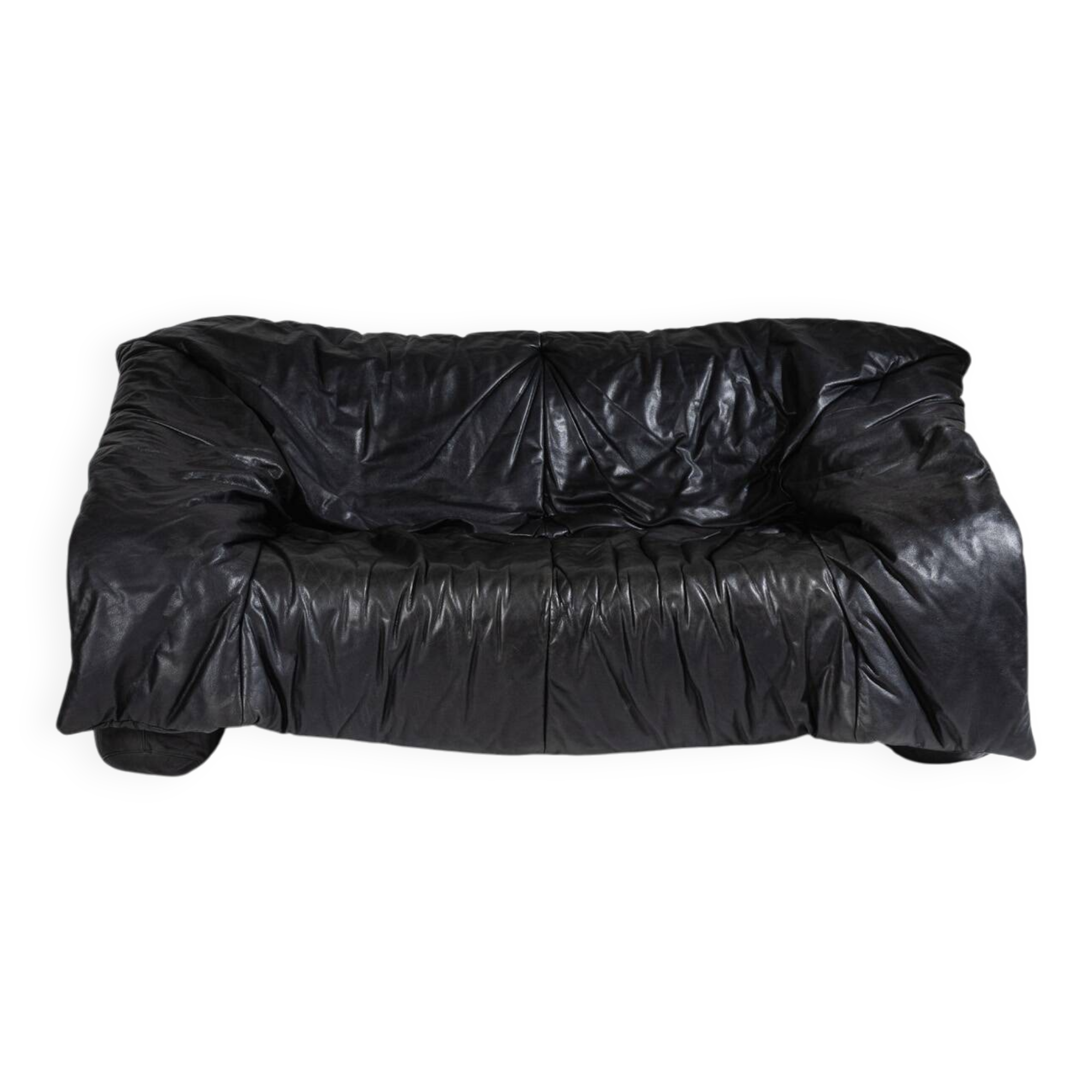 FLOU FLOU SOFA, DONATO D’URBINO & PAOLO LOMAZZI, 1980s