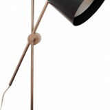 Desk Lamp, Lidokov, Czechoslovakia, 1960s