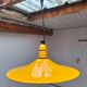 Pair of vintage lita lamp