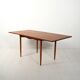 1950s drop-leaf table by Skaraborgs