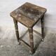 Artist's stool