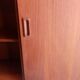 Buffet enfilade