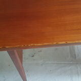 Scandinavian style vintage office