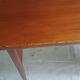 Bureau vintage style scandinave
