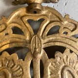 McDowall Steven & Co Art Nouveau Plant Stand
