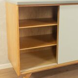 Charming 1950s kitchen cabinet