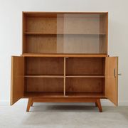Buffet / Dresser U369/U383 by B.Landsman and H.Nepozitek for Jitona