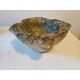 Ancient marble mortar