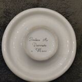 Vintage button ashtray