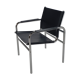 Postmodern lounge chair by Tord Bjorklund for ikea Klinte Chair, 1980s