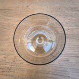 Cavalier champagne glasses