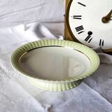 Bernardaud Limoges porcelain cake dish