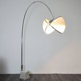 Pac-Man Floor Lamp Superstudio Poltronova Design 1970’s