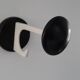 Pateres Schonbuch en bakelite vintage