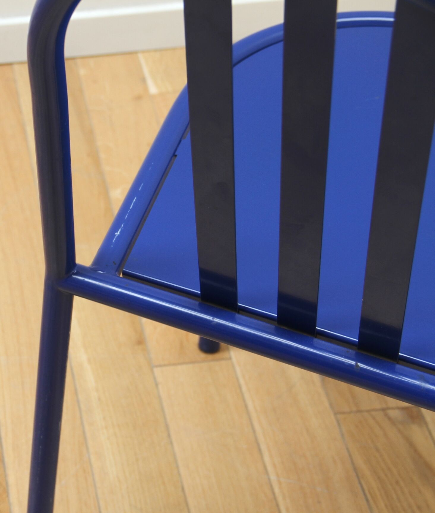 Villa Cavrois chair, Robert Mallet Stevens