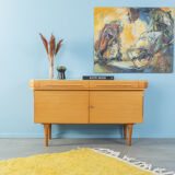 Commode des années 1950
