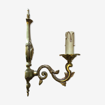 Applique 1 bronze arm