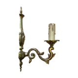 Applique 1 bronze arm