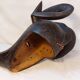 Important antelope mask - Bobo Tribe Burkina Faso
