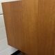 Vintage Scandinavian teak sideboard