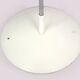 White Table Lamp by Josef Hurka for Napako, 1960s