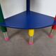 Pierre Sala children's shelves
