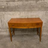 Midcentury console hallway furniture by Ole Wanscher 1940s