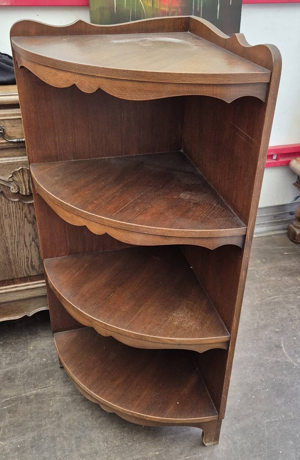Corner furniture