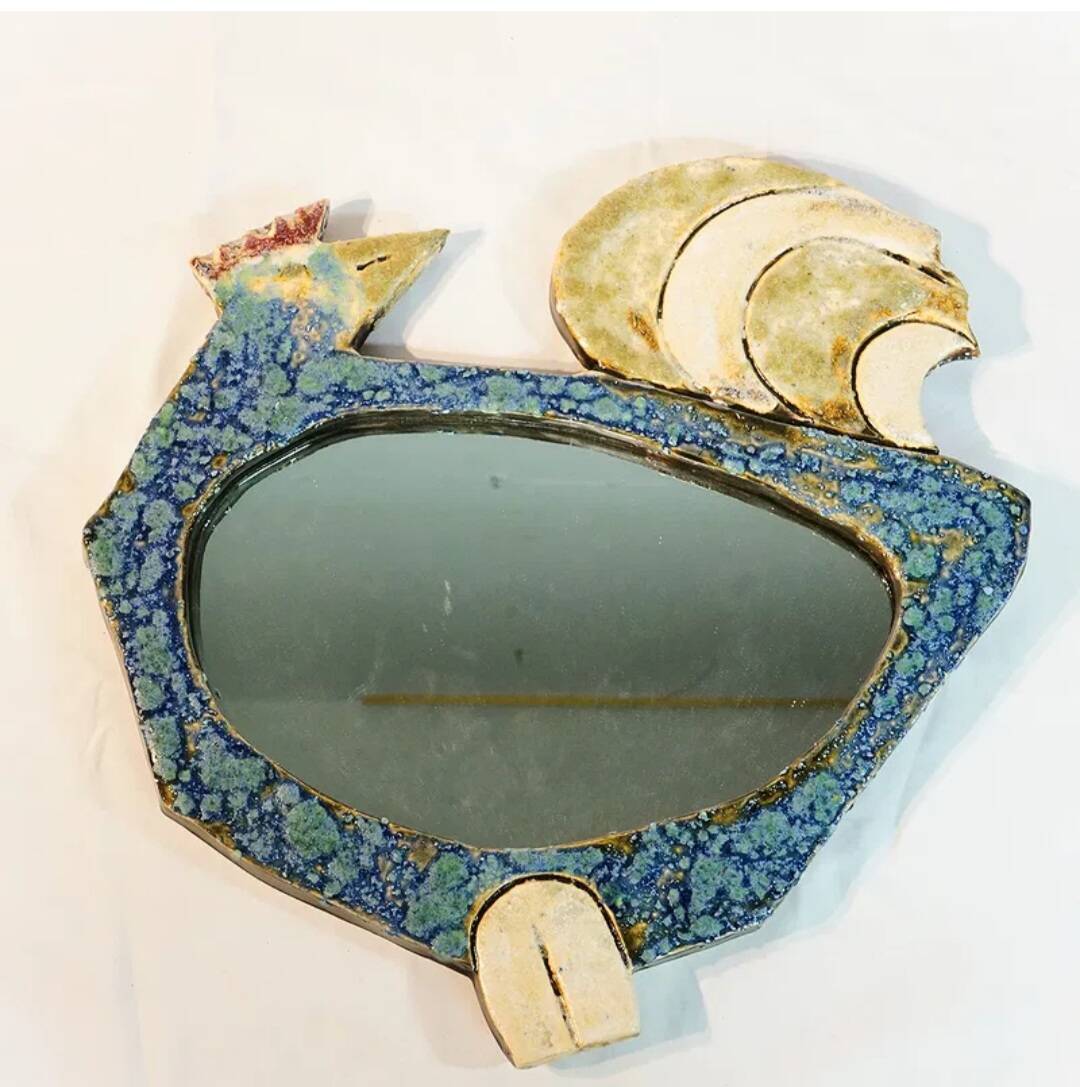 Miroir Les Argonautes