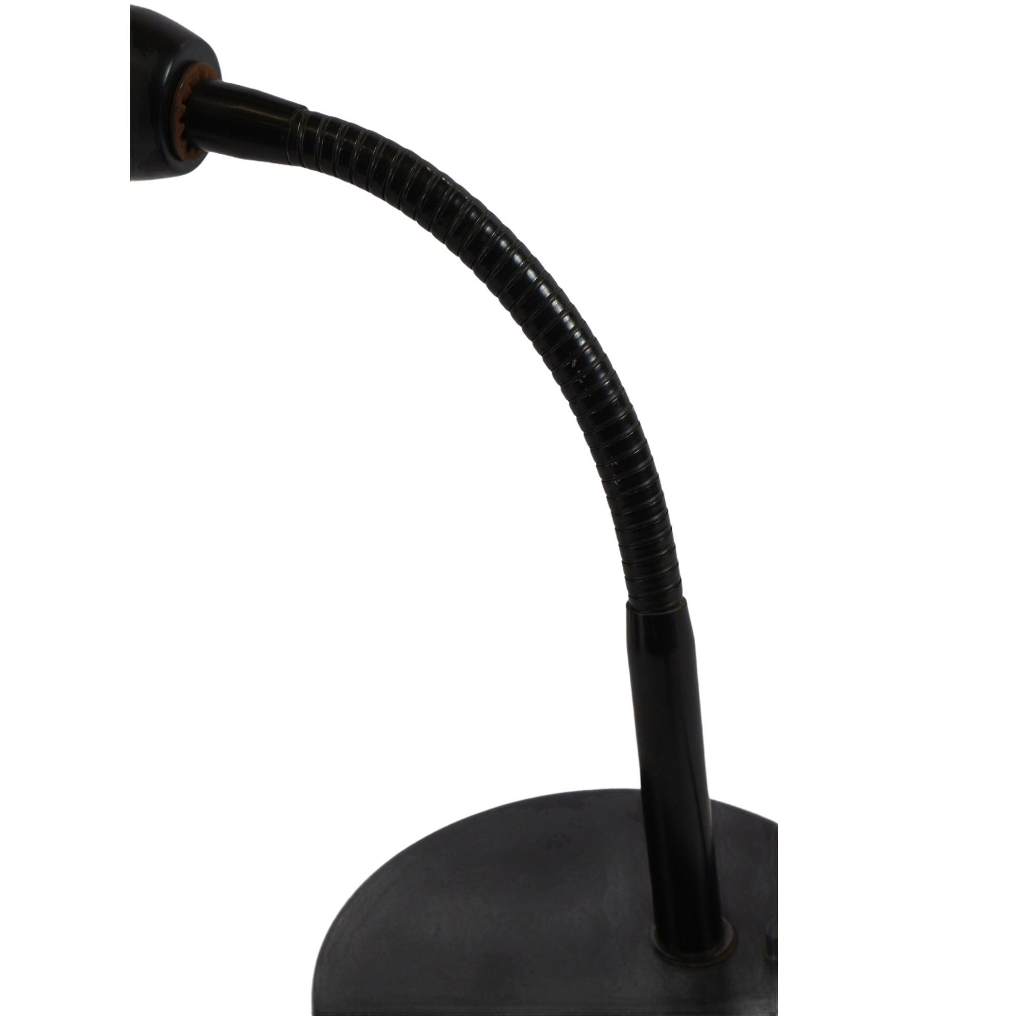 Pair of vintage adjustable bedside lamps, Veneta Lumi