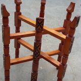 Eastern tea-table