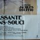 Movie poster - La passante du sans-souci - Romy Schneider, Michel Piccoli