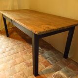 Table de ferme