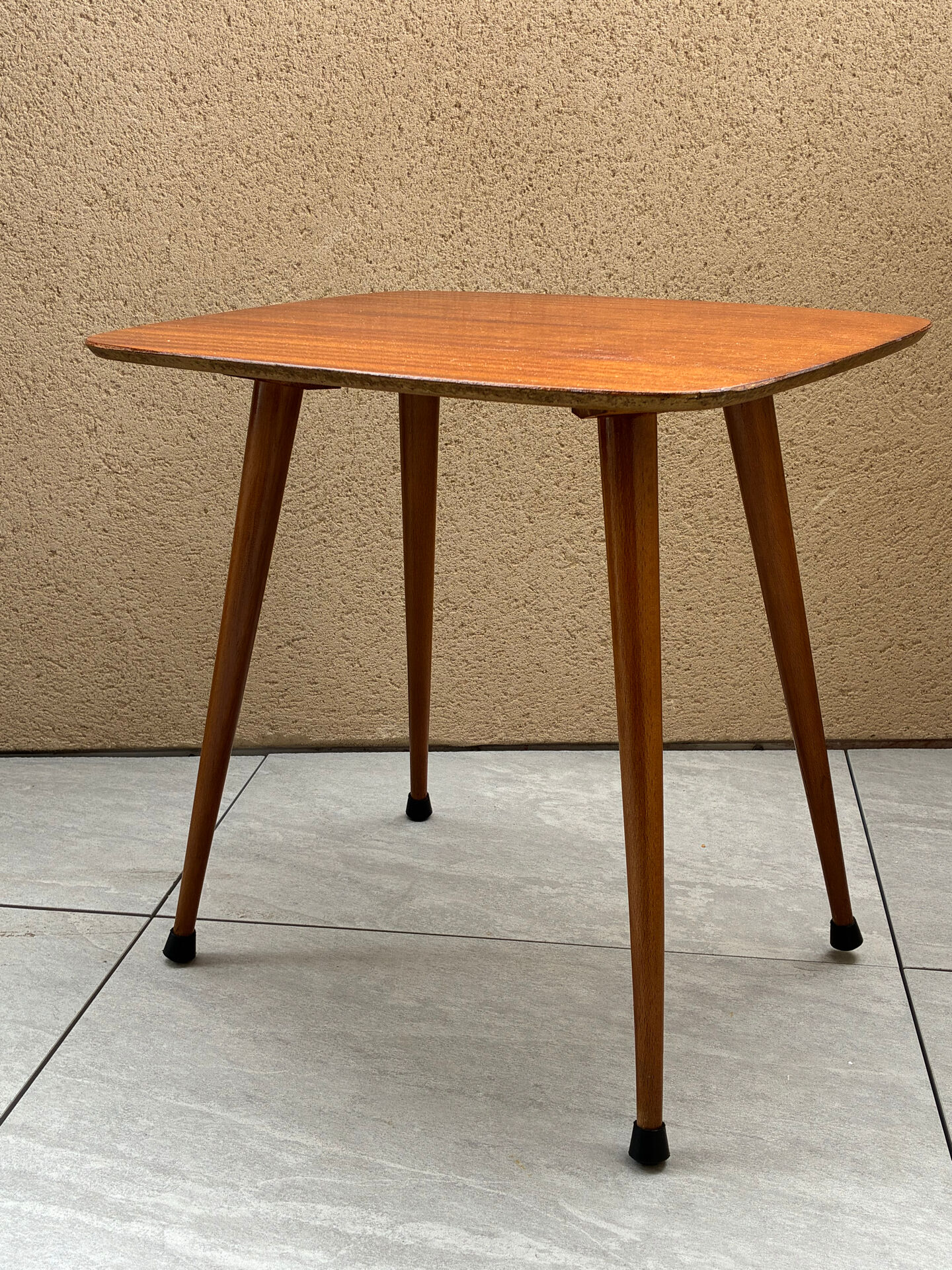 Vintage coffee table from the 60s