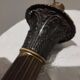 Antique lamp base with lion's paw - Restoration Period - Empire