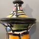 Superb large ceramic vase/jar Vallauris Jacques Laurent